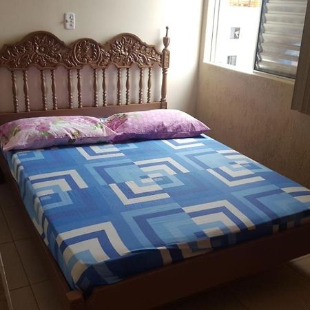 Apartamento Sol Y Mar Enseada Guruja Daire Guarujá Dış mekan fotoğraf