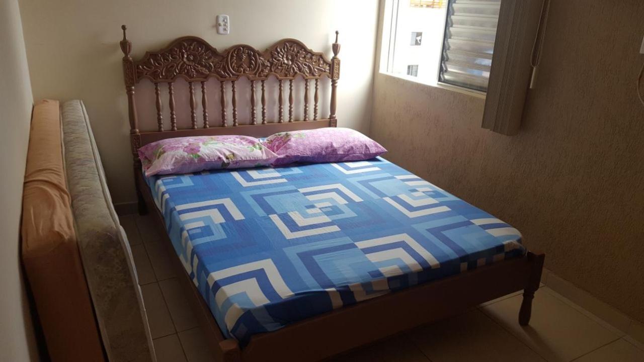 Apartamento Sol Y Mar Enseada Guruja Daire Guarujá Dış mekan fotoğraf