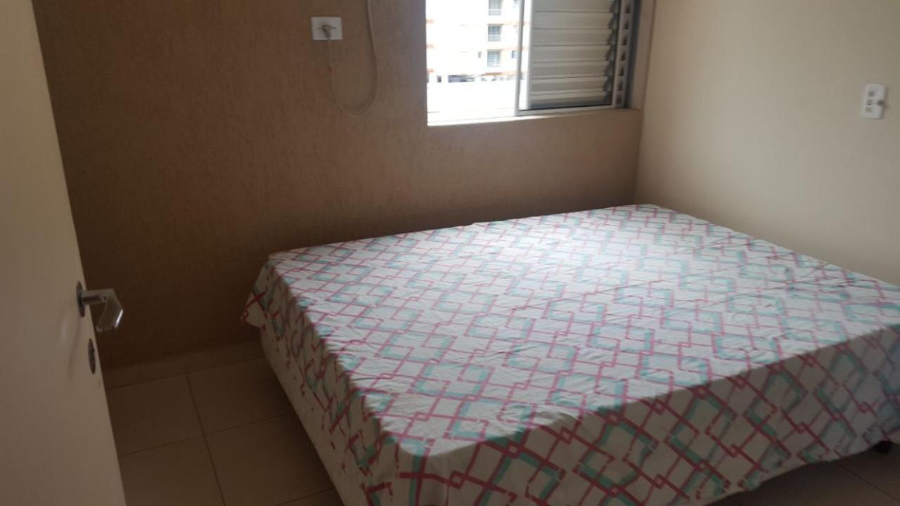 Apartamento Sol Y Mar Enseada Guruja Daire Guarujá Dış mekan fotoğraf