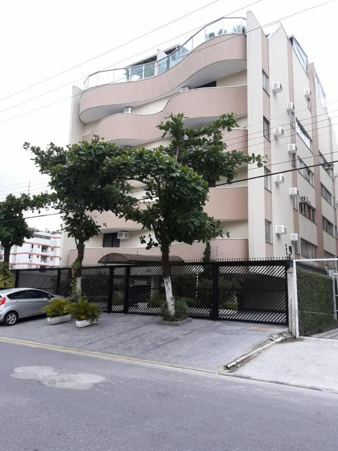 Apartamento Sol Y Mar Enseada Guruja Daire Guarujá Dış mekan fotoğraf