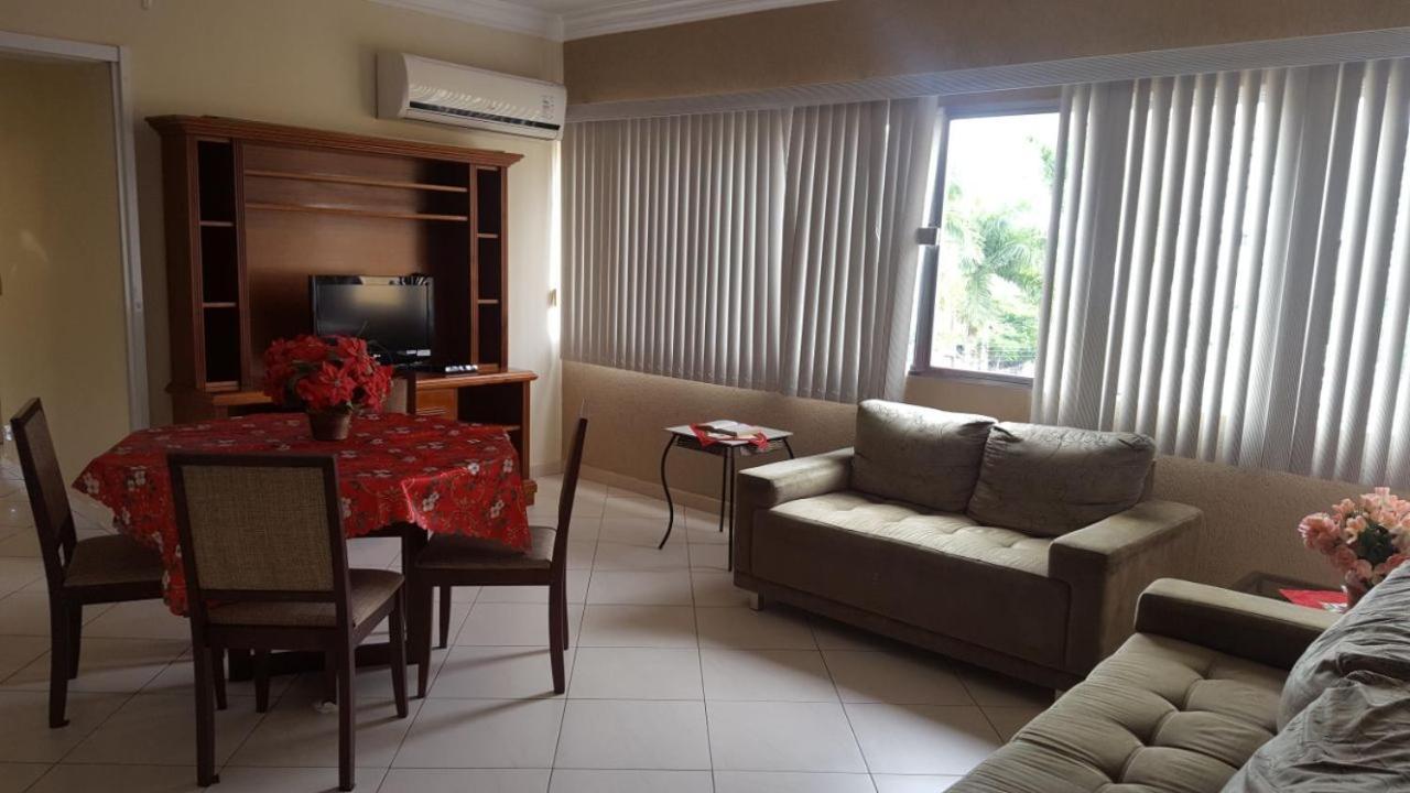 Apartamento Sol Y Mar Enseada Guruja Daire Guarujá Dış mekan fotoğraf