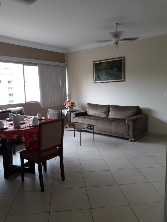 Apartamento Sol Y Mar Enseada Guruja Daire Guarujá Dış mekan fotoğraf
